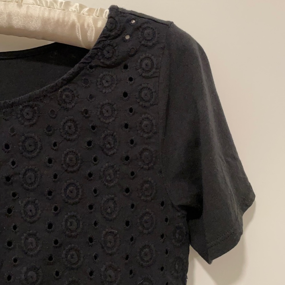 Abercrombie short sleeve shirt